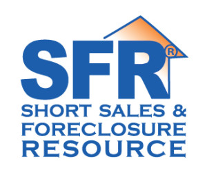 Short Sale Foreclosure Logo